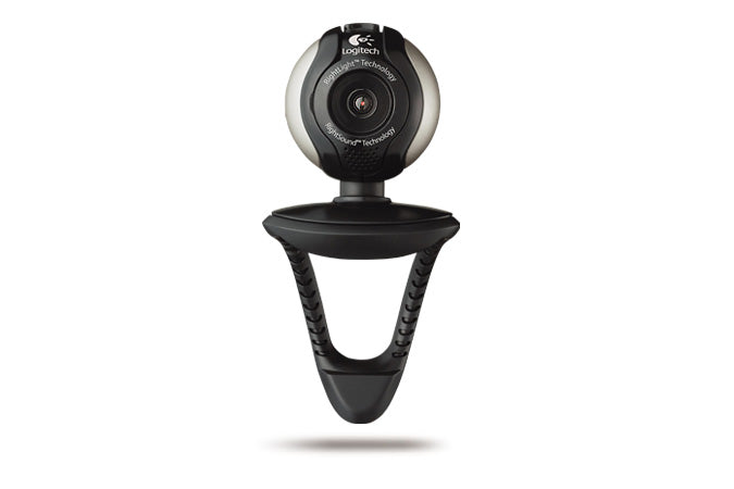 Logitech QuickCam Communicate STX Plus