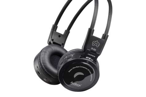 Audionic Companion SD-650 SD Card Headset