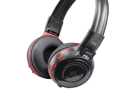 Audionic Companion SD-700 SD Card Headset