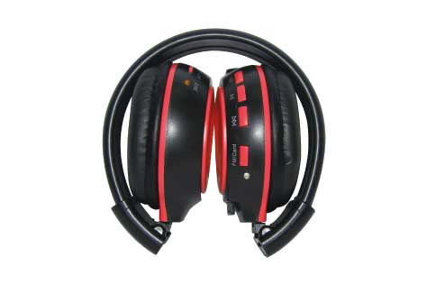 Audionic Companion SD-700 SD Card Headset