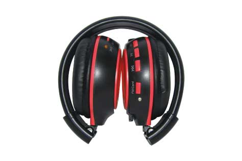 Buy Audionic Companion SD-700 SD Card Headset from Vmart in Pakistan