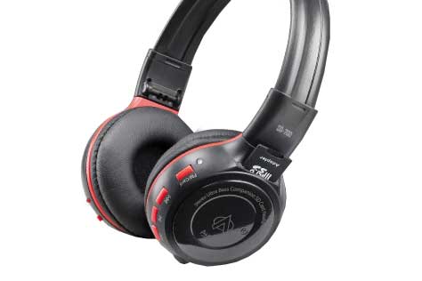 Buy Audionic Companion SD-700 SD Card Headset from Vmart in Pakistan
