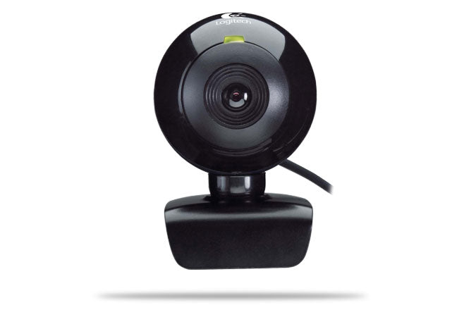 Logitech Quickcam Connect
