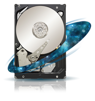 Seagate Constellation ES SATA 6Gb/s 2TB Hard Drive