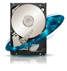 Seagate Constellation ES SATA 6Gb/s 2TB Hard Drive