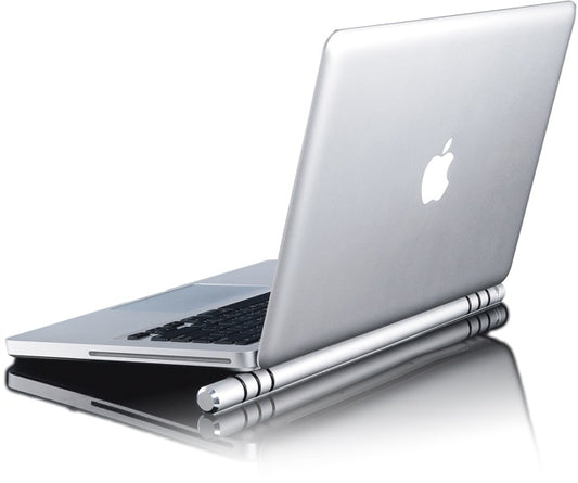Buy Just Mobile Cooling Bar Laptop Stand from Vmart in Pakistan