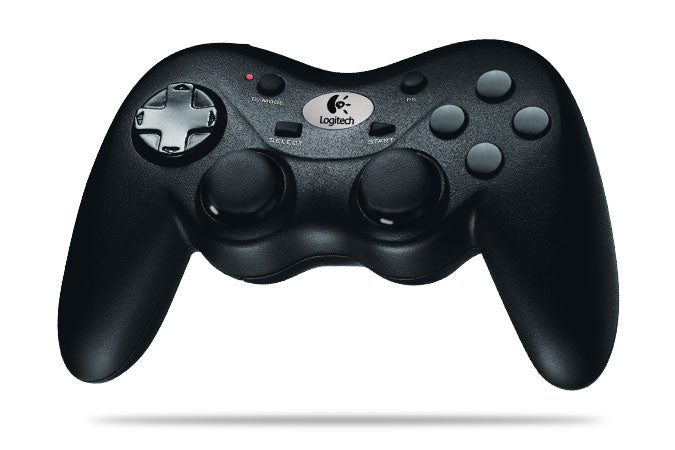 Logitech Cordless Precision Controller for PS3