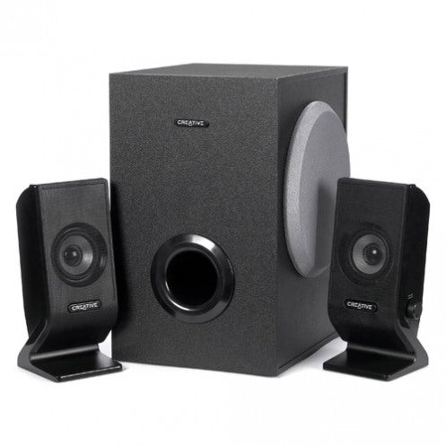 Buy Creative SBS A300 2.1 Speakers from Vmart in Pakistan