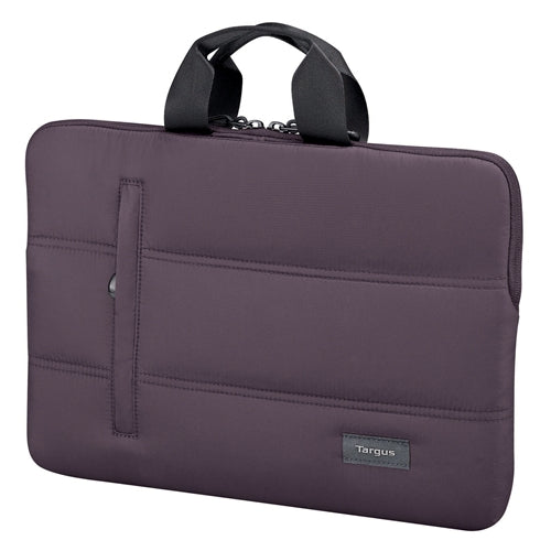 Targus Crave II Slipcase for iPad (Dark Maroon)