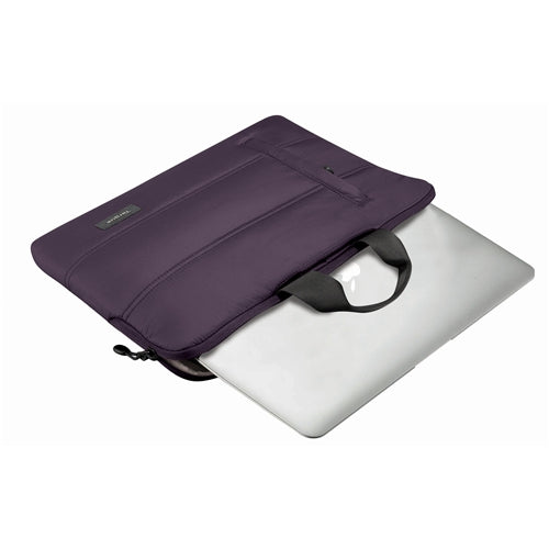 Targus Crave II Slipcase for iPad (Dark Maroon)