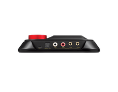 Creative Sound Blaster Omni Surround 5.1 External Sound Card