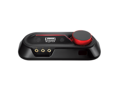 Creative Sound Blaster Omni Surround 5.1 External Sound Card