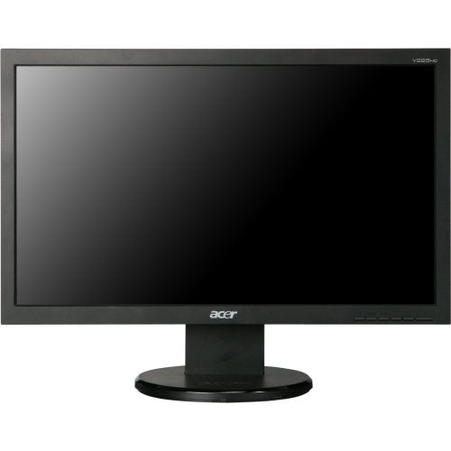 Acer V223HQBOb 21.5" TFT Monitor