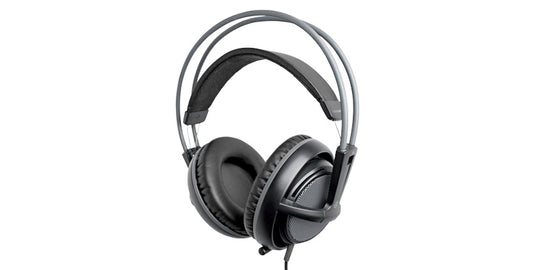 Buy SteelSeries Siberia V2 Cross-Platform Headset (Xbox 360, PS3, PC, Mac) from Vmart in Pakistan