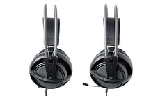 SteelSeries Siberia V2 Cross-Platform Headset (Xbox 360, PS3, PC, Mac)