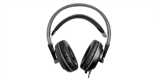 Buy SteelSeries Siberia V2 Cross-Platform Headset (Xbox 360, PS3, PC, Mac) from Vmart in Pakistan