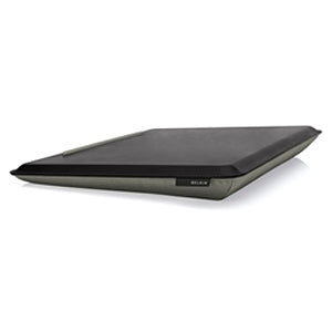 Belkin CushDesk (Pitch Black/Soft Gray)