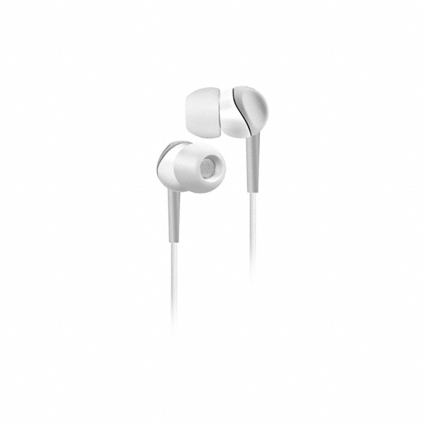 Sennheiser CX 200 Street II Earphones (White)