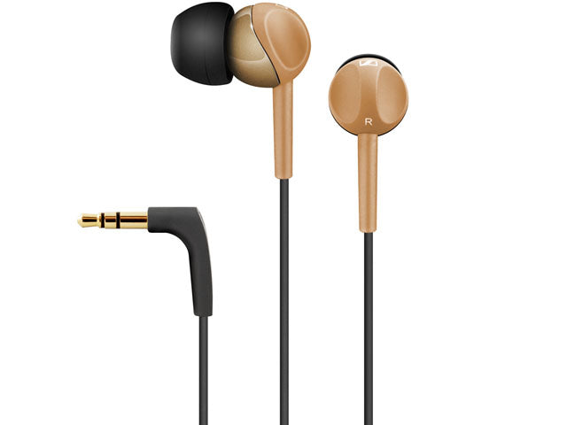 Sennheiser CX 215 (Bronze)