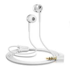 Sennheiser CX 300-II Precision (White)