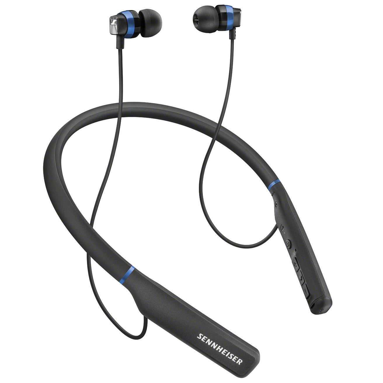 Sennheiser CX 7.00BT Bluetooth Earphones