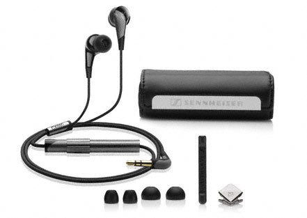 Sennheiser CX 880 Earphones