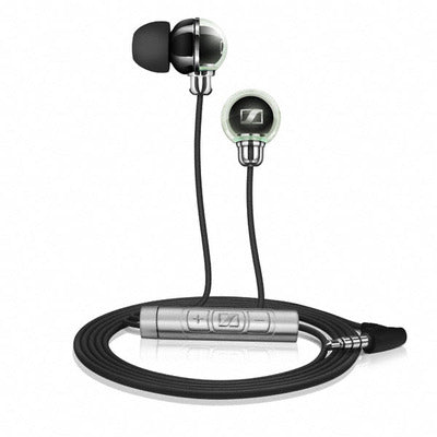 Sennheiser CX 890i Ear-Canal Headset