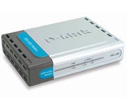 D-Link DSL-200 ADSL USB Modem