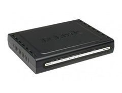 D-Link DSL-2540U ADSL Router