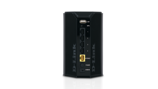 Buy D-Link DIR-826L Cloud Gigabit Router N600 from Vmart in Pakistan