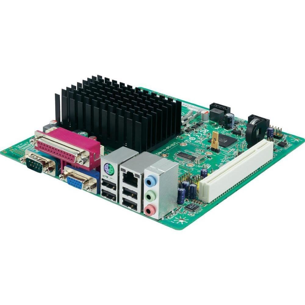 Buy Intel Desktop Board D2500HN (with Intel Atom Processor D2500) from Vmart in Pakistan