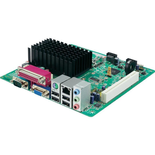 Buy Intel Desktop Board D2500HN (with Intel Atom Processor D2500) from Vmart in Pakistan