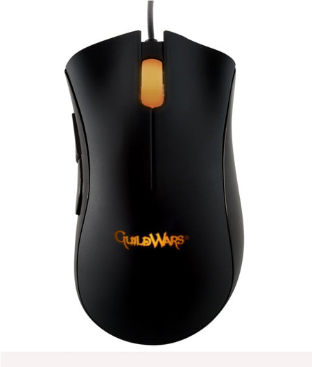 Razer Deathadder Guildwars Edition