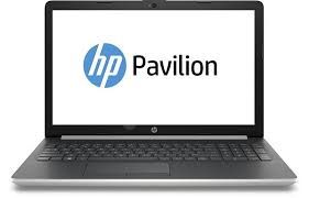 HP Notebook - 15-da0000tx (i5-8250u, 4gb, 1tb, DOS)