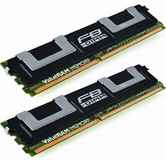 Kingston DDR2 FB DIMM 4GB PC667