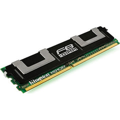 Kingston DDR2 FB DIMM 1GB PC667