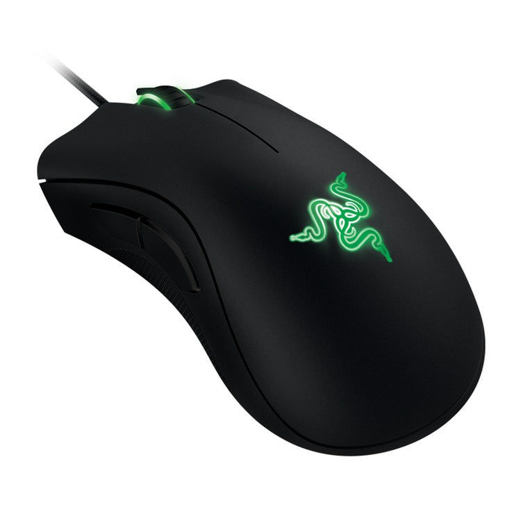 Razer Deathadder 2013