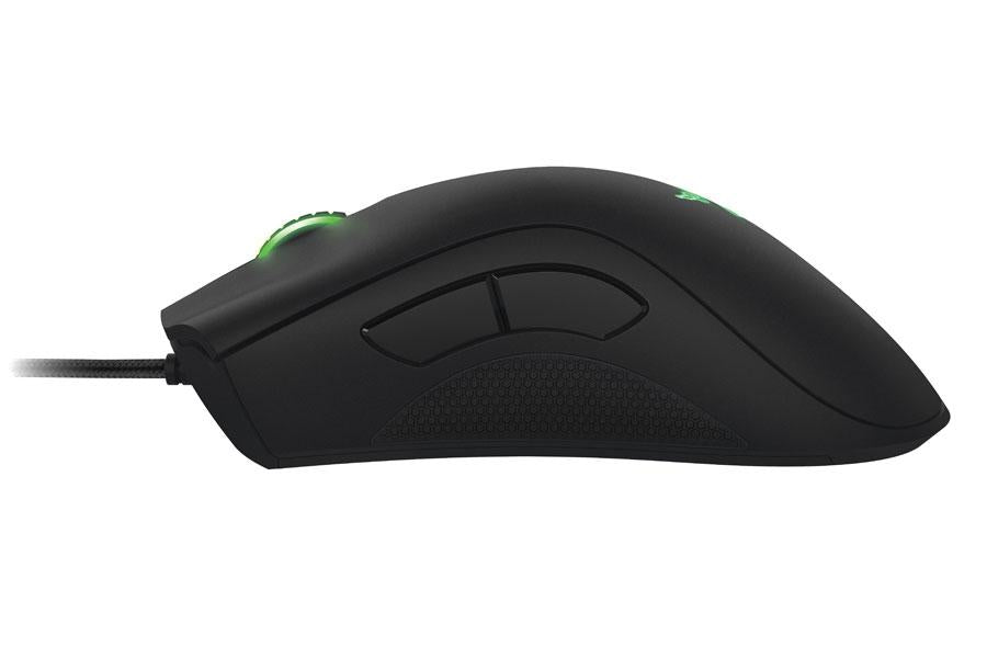 Razer Deathadder 2013