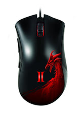 Razer Deathadder Dragon Age II Edition