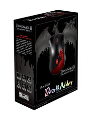 Razer Deathadder Dragon Age II Edition