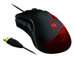 Razer Deathadder Dragon Age II Edition