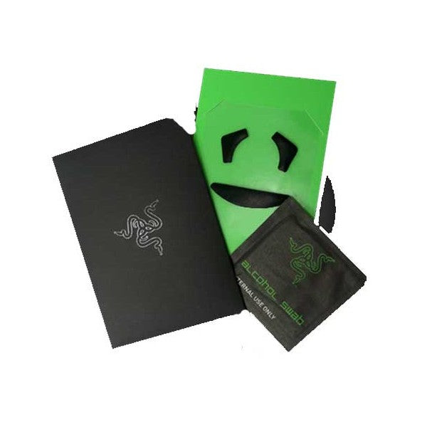 Razer Deathadder Mouse Feet