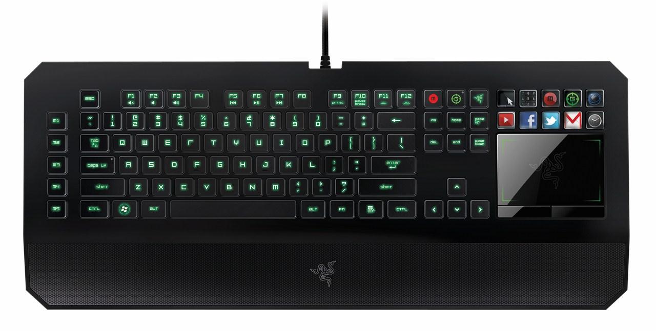 Razer Deathstalker Ultimate