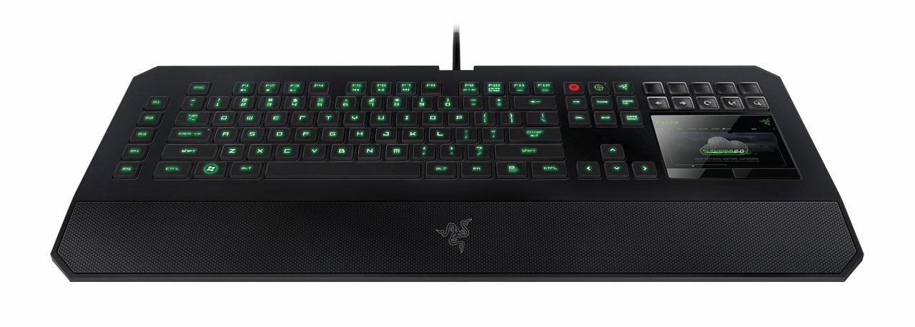 Razer Deathstalker Ultimate