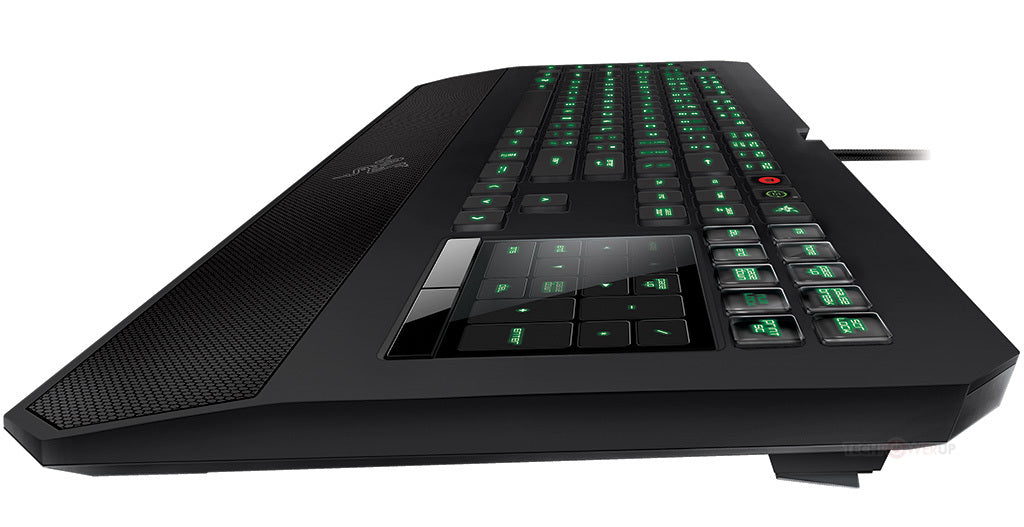 Razer Deathstalker Ultimate