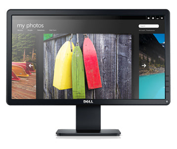 Dell E2014H 20" LED Monitor