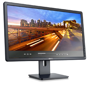 Dell E2214H 21.5" LED Monitor