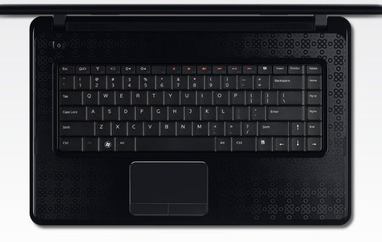 Dell Inspiron N5050