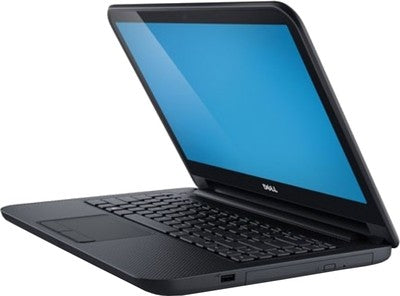 Inspiron 14 3737 with Touch Screen