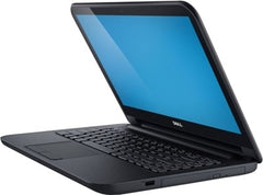 Inspiron 14 3737 with Touch Screen